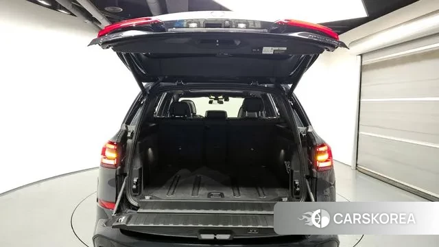 BMW X5 (G05) id 3498378 из Кореи 11