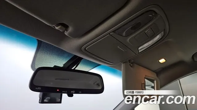 Kia The New K5 2nd generation id 2922694 из Кореи 11