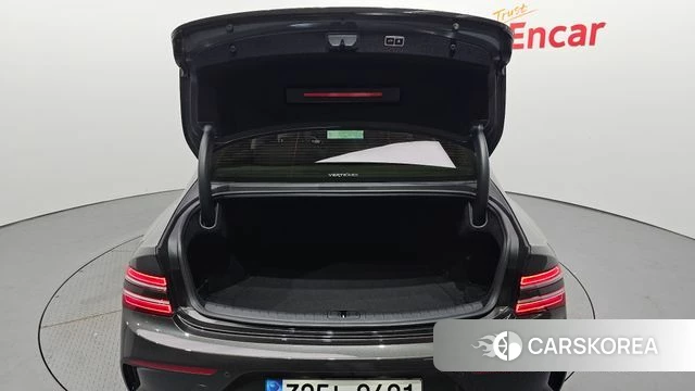 Genesis G80 (RG3) id 4282938 из Кореи 11