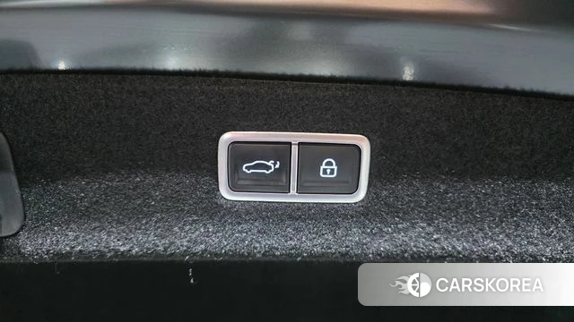 Genesis G90 (RS4) id 3935148 из Кореи 11