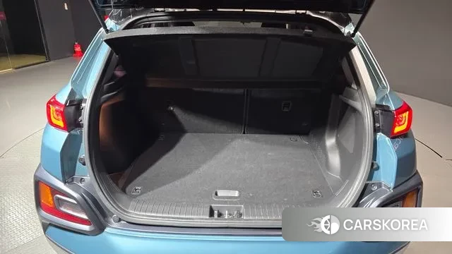 Hyundai Kona id 3345050 из Кореи 11