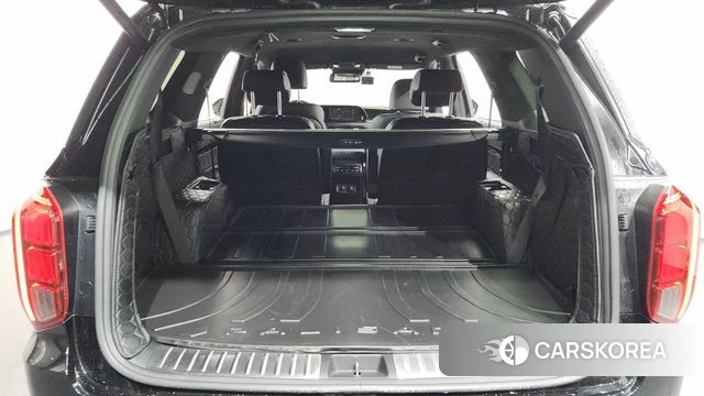 Hyundai Palisade id 4019331 из Кореи 11