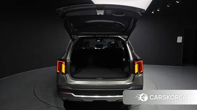 Kia The New Sorento 4th Generation id 3619955 из Кореи 11