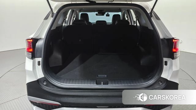 Kia Sportage 5th Generation Hybrid id 4893411 из Кореи 11