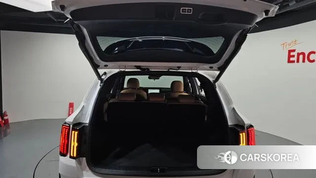 Kia Sorento 4th Generation id 3411720 из Кореи 11