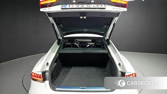 Audi A7 (4K) id 4282291 из Кореи 11