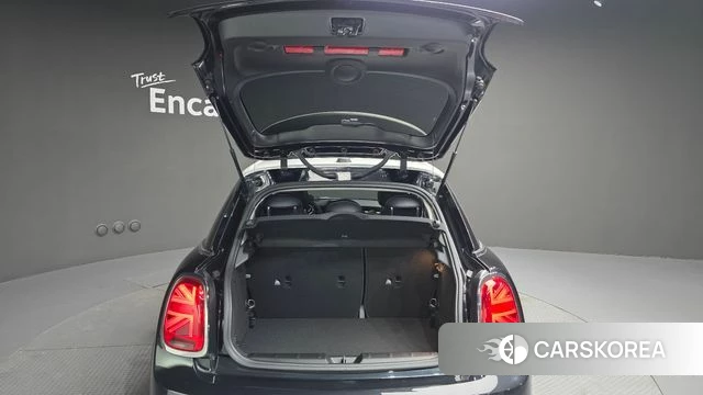 Mini Cooper id 4315760 из Кореи 11