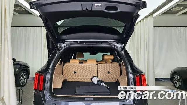 Kia Sorento 4th Generation id 2720002 из Кореи 11