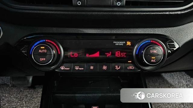 Kia The New K3 2nd generation id 4195842 из Кореи 11