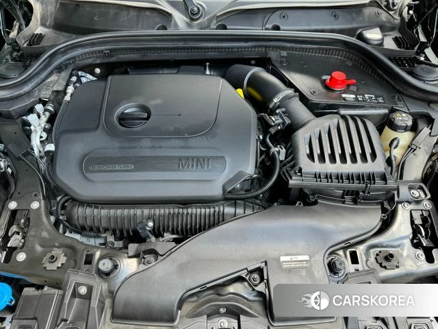 Mini Cooper S id 4665820 из Кореи 11