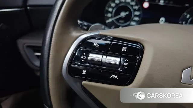 Kia K8 id 3373283 из Кореи 11