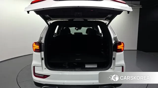 Ssangyong All New Rexton id 3438526 из Кореи 11