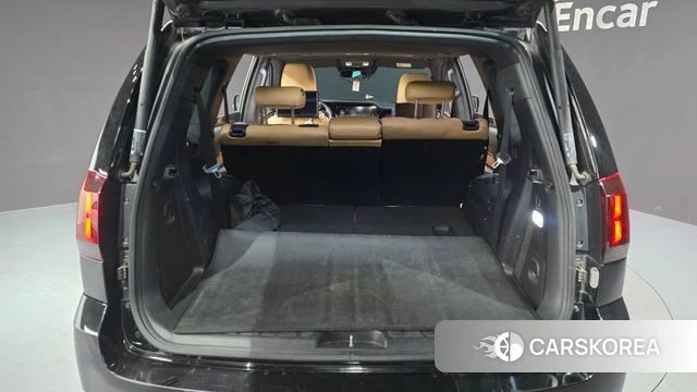 Kia Mohave Master id 4195769 из Кореи 11