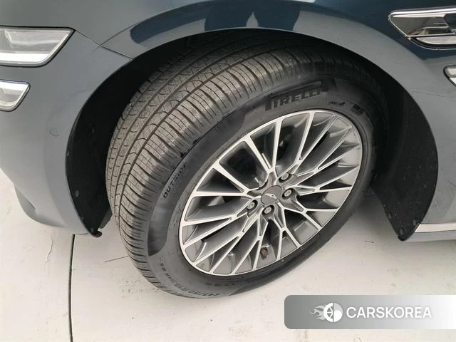 Genesis G80 (RG3) id 3839697 из Кореи 11