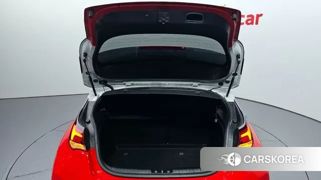 Hyundai Veloster (JS) id 3386123 из Кореи 11