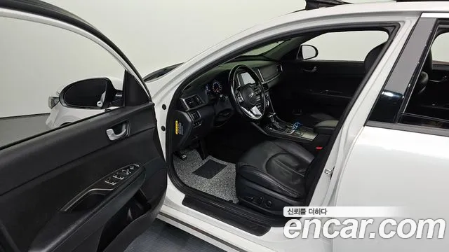 Kia The New K5 2nd generation id 2672474 из Кореи 11