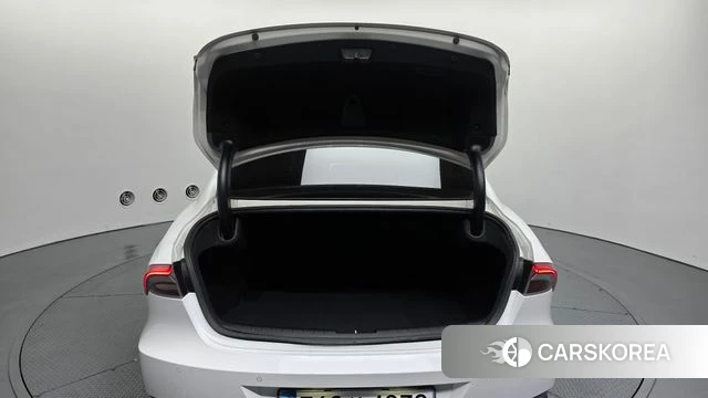 Hyundai The New Grandeur IG id 4736536 из Кореи 11
