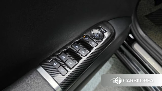 Hyundai Grandeur (GN7) id 4623825 из Кореи 11