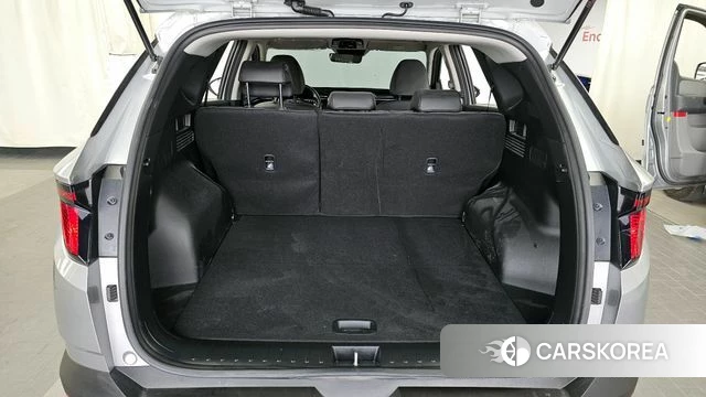 Hyundai Tucson (NX4) id 3934481 из Кореи 11