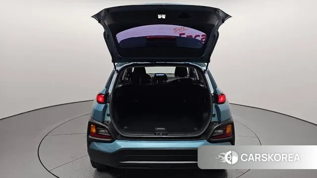 Hyundai Kona id 3386253 из Кореи 11