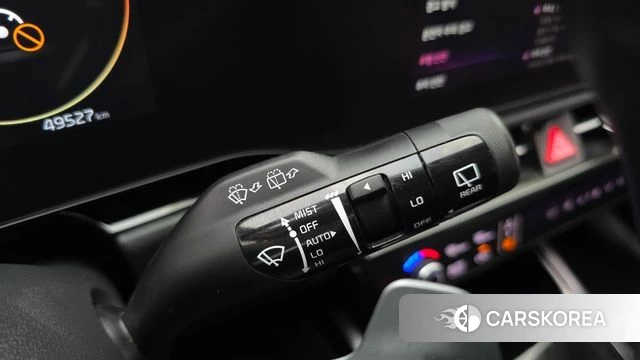 Kia Di All New Niro EV id 4774019 из Кореи 11