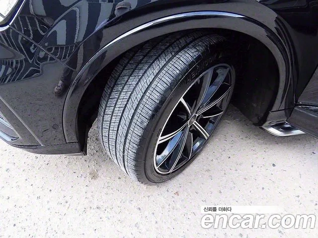 Audi Q7 (4M) id 2875408 из Кореи 11