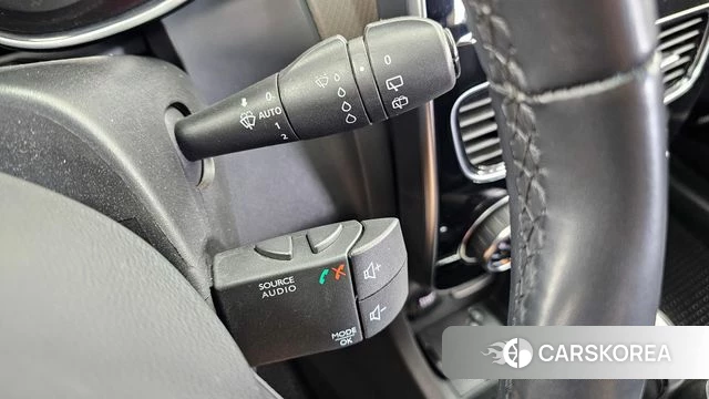 Renault Korea (Samsung) Clio id 4785815 из Кореи 11