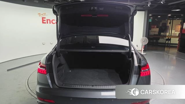 Audi A6 (C8) id 4495795 из Кореи 11
