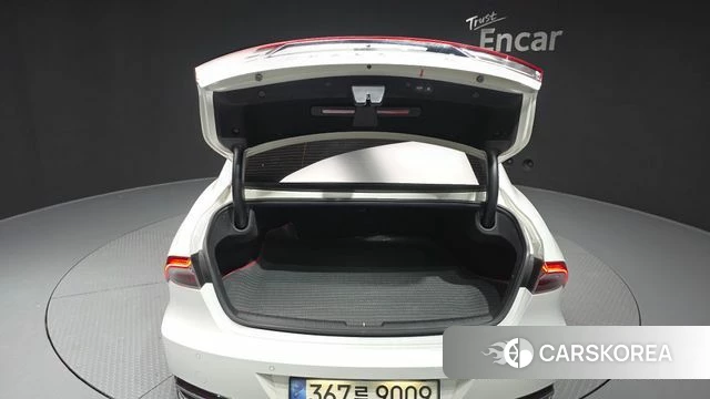 Hyundai The New Grandeur IG id 4604675 из Кореи 11