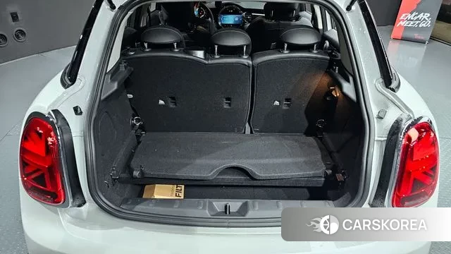 Mini Cooper id 3544642 из Кореи 11