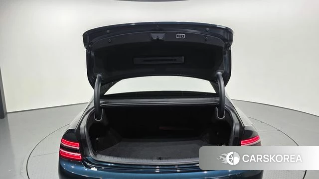 Genesis G80 (RG3) id 4561575 из Кореи 11