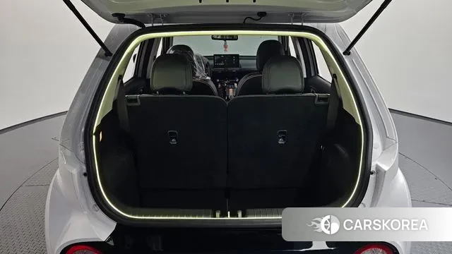 Hyundai The New Casper id 3410249 из Кореи 11