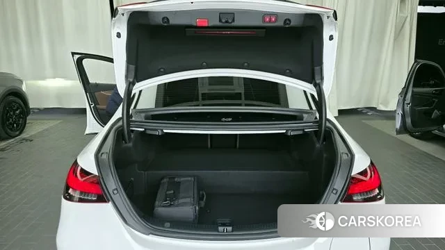 Mercedes-Benz E-Class W213 id 3017771 из Кореи 11