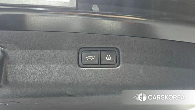 Genesis GV70 id 3904541 из Кореи 11