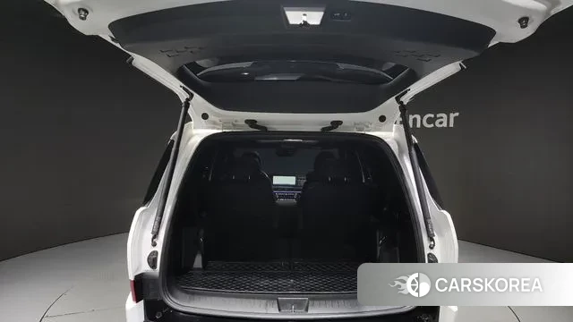 Hyundai Santa Fe (MX5) id 3190862 из Кореи 11