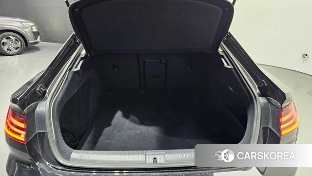 Volkswagen Arteon id 4465459 из Кореи 11