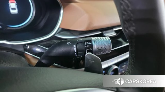 Genesis G80 (RG3) id 4740489 из Кореи 11
