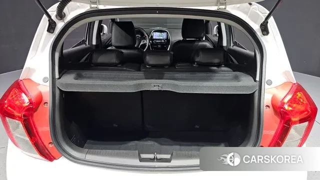 Chevrolet (GM Daewoo) The Next Spark id 3718861 из Кореи 11