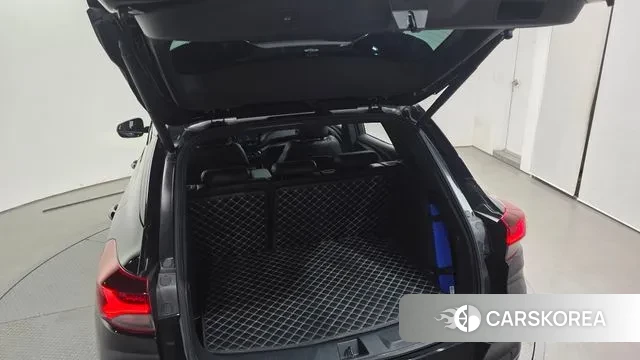 Chevrolet (GM Daewoo) Trailblazer id 3770896 из Кореи 11