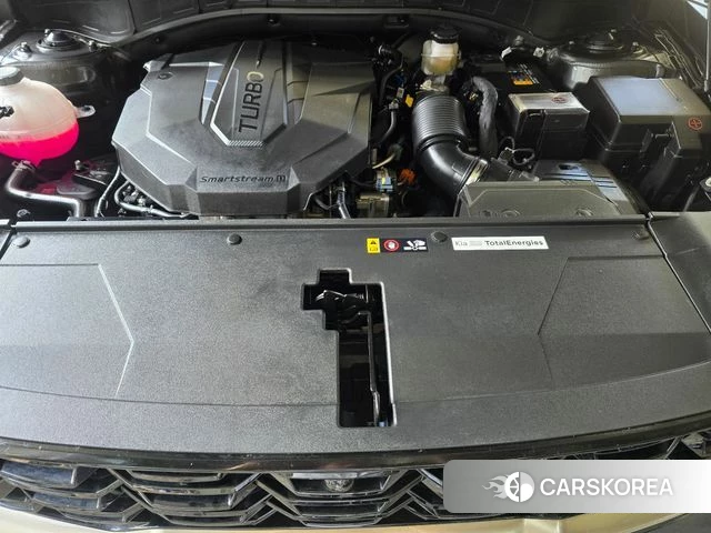 Kia The New Sorento 4th Generation id 4547670 из Кореи 11