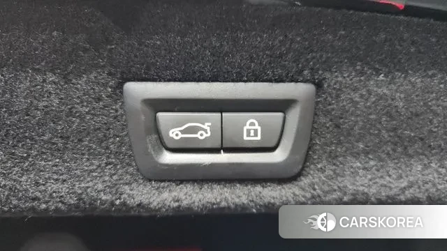 BMW 7 Series (G11) id 3514225 из Кореи 11