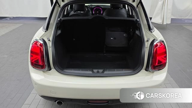 Mini Cooper id 4684246 из Кореи 11