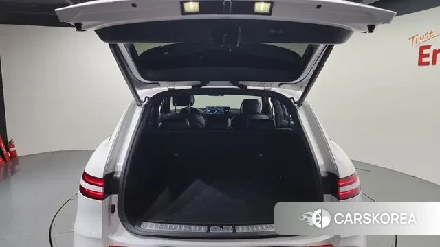 Genesis GV70 id 3360033 из Кореи 11