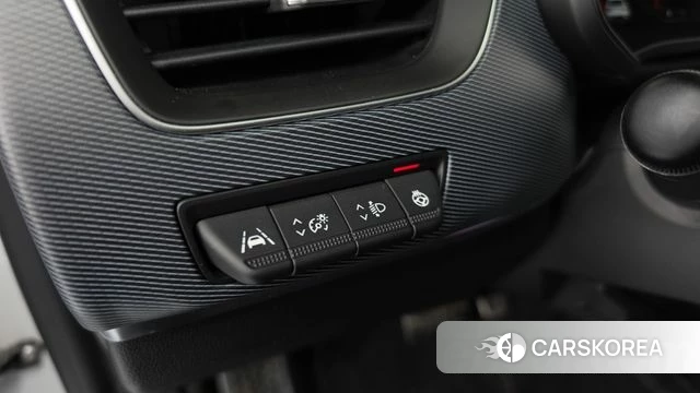 Renault Korea (Samsung) XM3 id 4697086 из Кореи 11