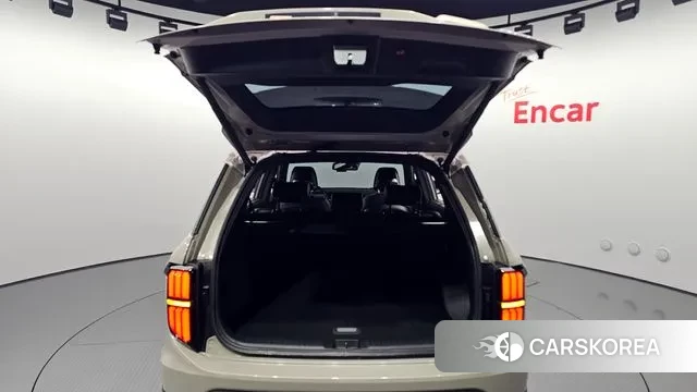 Ssangyong Torres EVX id 3267460 из Кореи 11