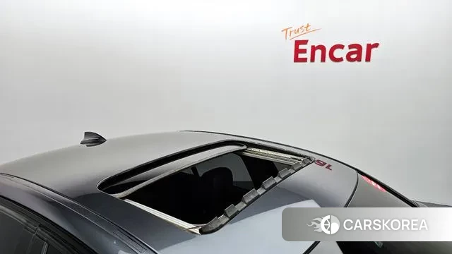 BMW 3 Series (F30) id 3423530 из Кореи 11