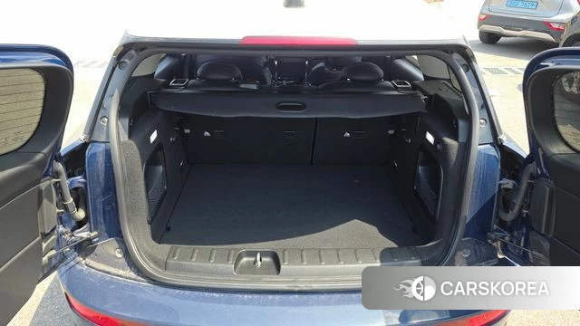 Mini Cooper Clubman id 4530498 из Кореи 11