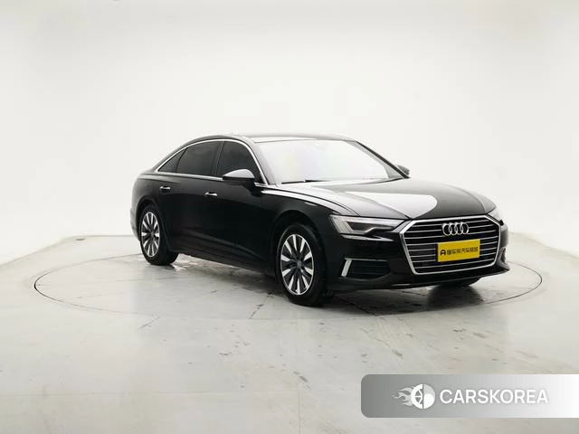Audi A6L id 4255936 из Китая 11