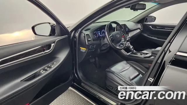 Hyundai Grandeur IG id 2785217 из Кореи 11