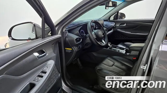 Hyundai Santa Fe TM id 2668871 из Кореи 11